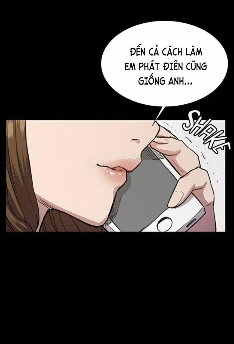 Cửa Hàng Tiện Lợi Saet Byul 33 trang 7