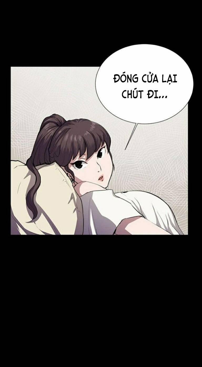 Cửa Hàng Tiện Lợi Saet Byul 33 trang 73