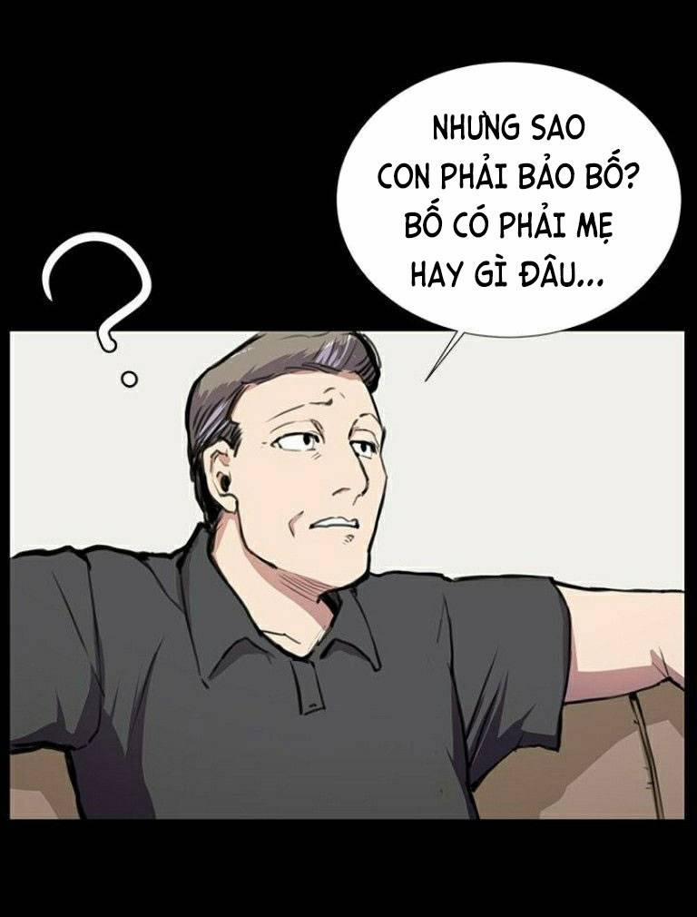 Cửa Hàng Tiện Lợi Saet Byul 34 trang 15