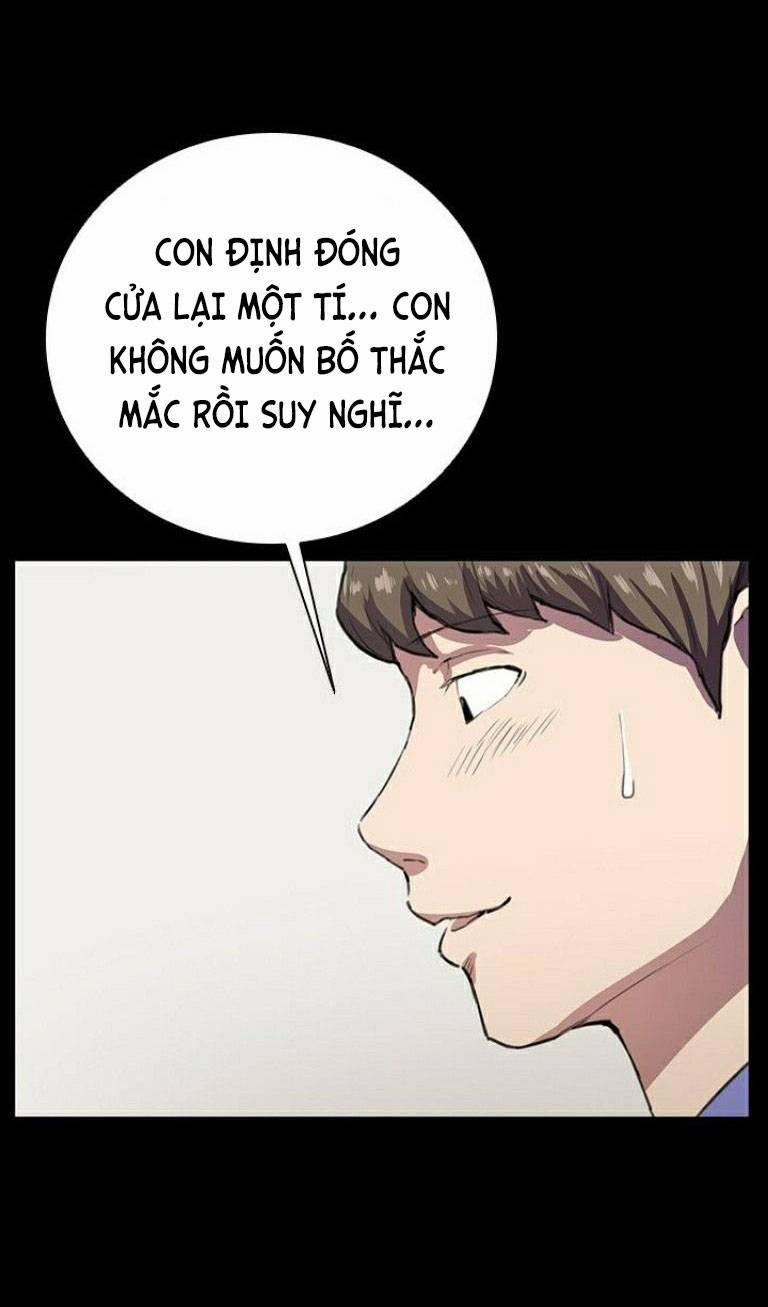 Cửa Hàng Tiện Lợi Saet Byul 34 trang 16