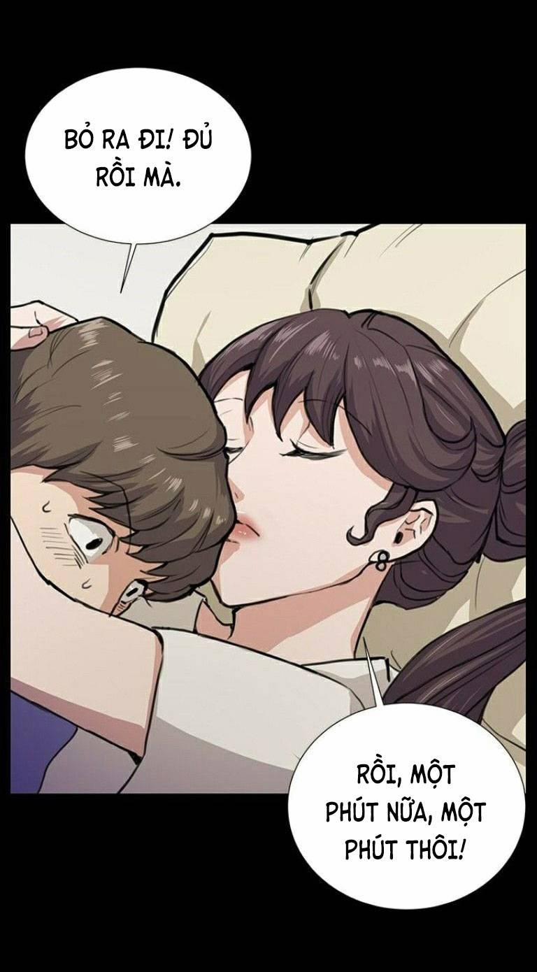 Cửa Hàng Tiện Lợi Saet Byul 34 trang 23