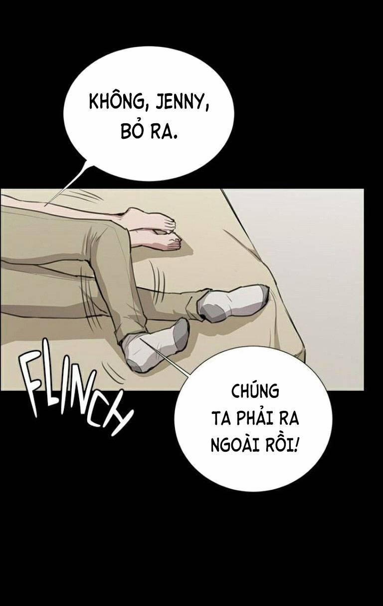 Cửa Hàng Tiện Lợi Saet Byul 34 trang 24