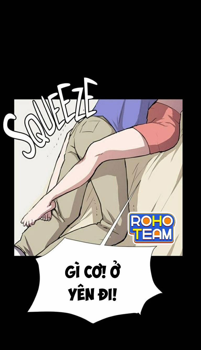 Cửa Hàng Tiện Lợi Saet Byul 34 trang 26