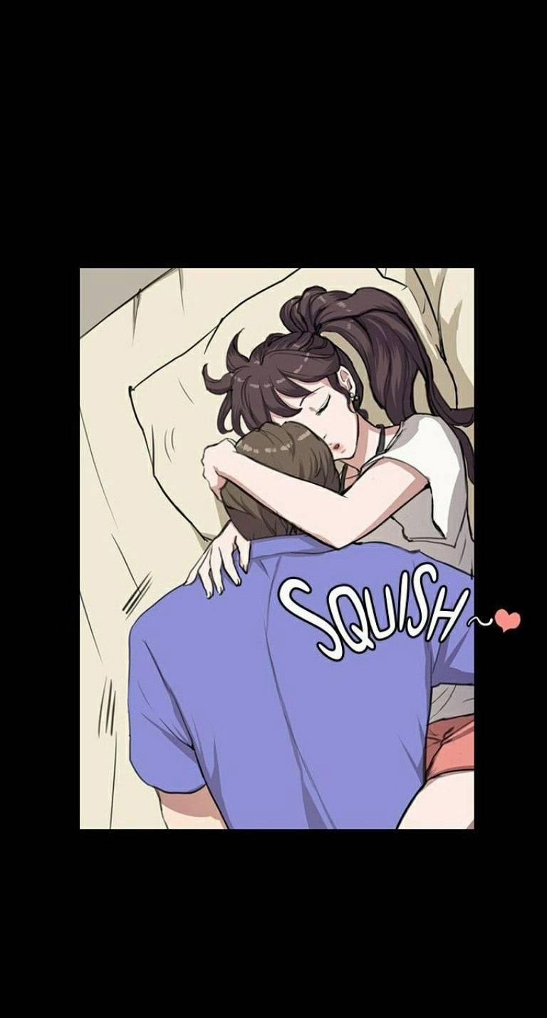 Cửa Hàng Tiện Lợi Saet Byul 34 trang 29