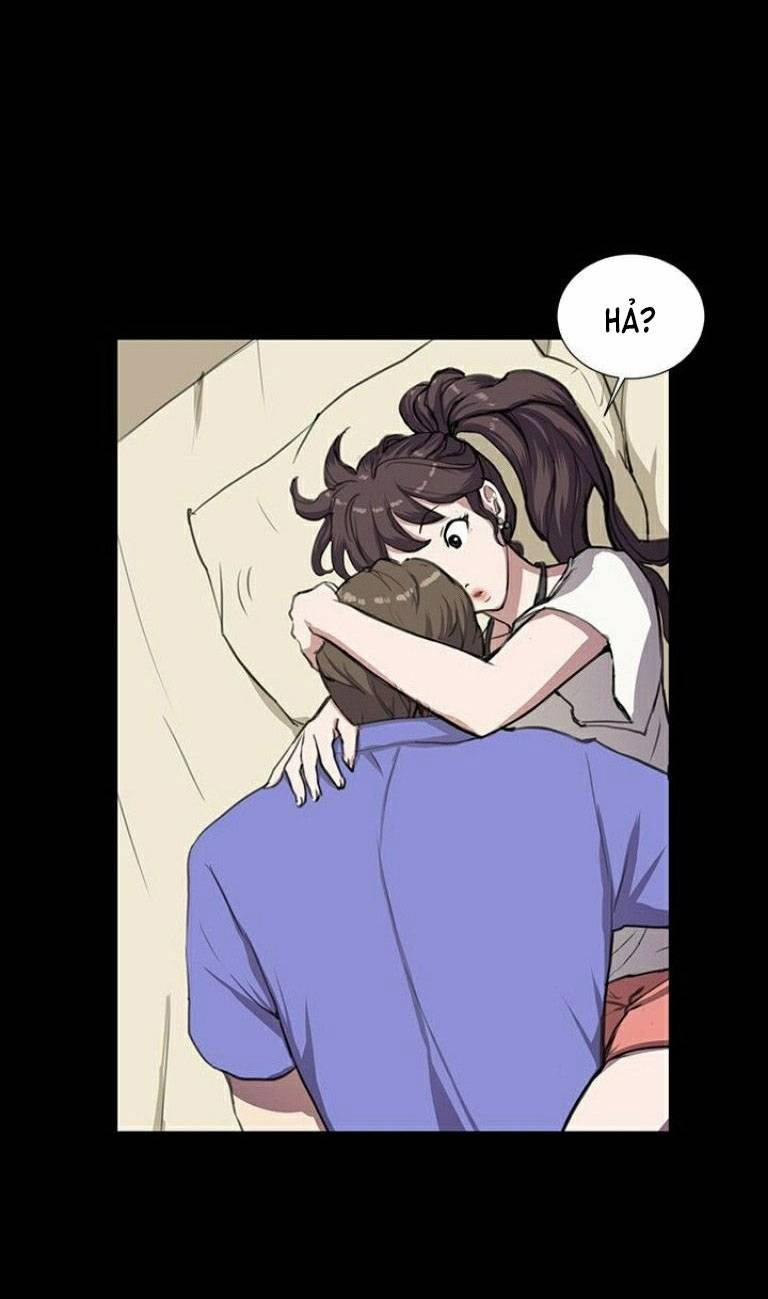 Cửa Hàng Tiện Lợi Saet Byul 34 trang 31