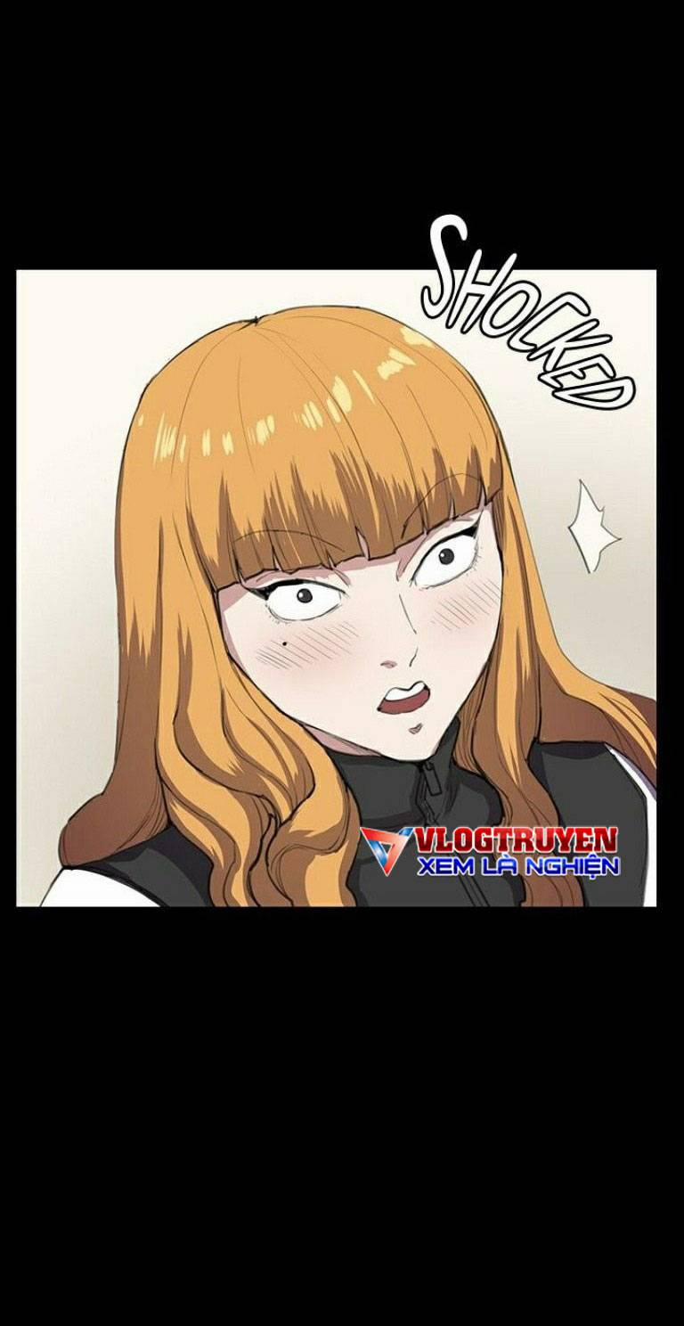 Cửa Hàng Tiện Lợi Saet Byul 34 trang 39