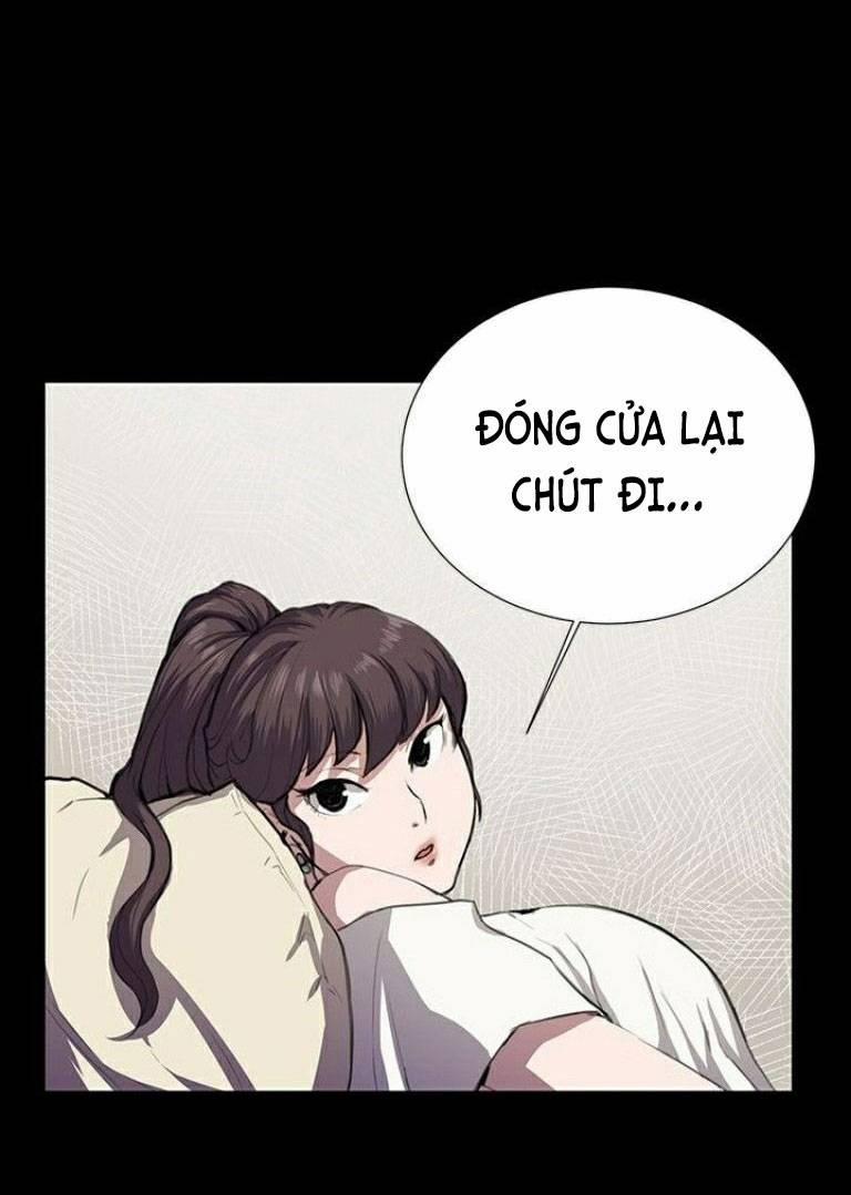 Cửa Hàng Tiện Lợi Saet Byul 34 trang 4