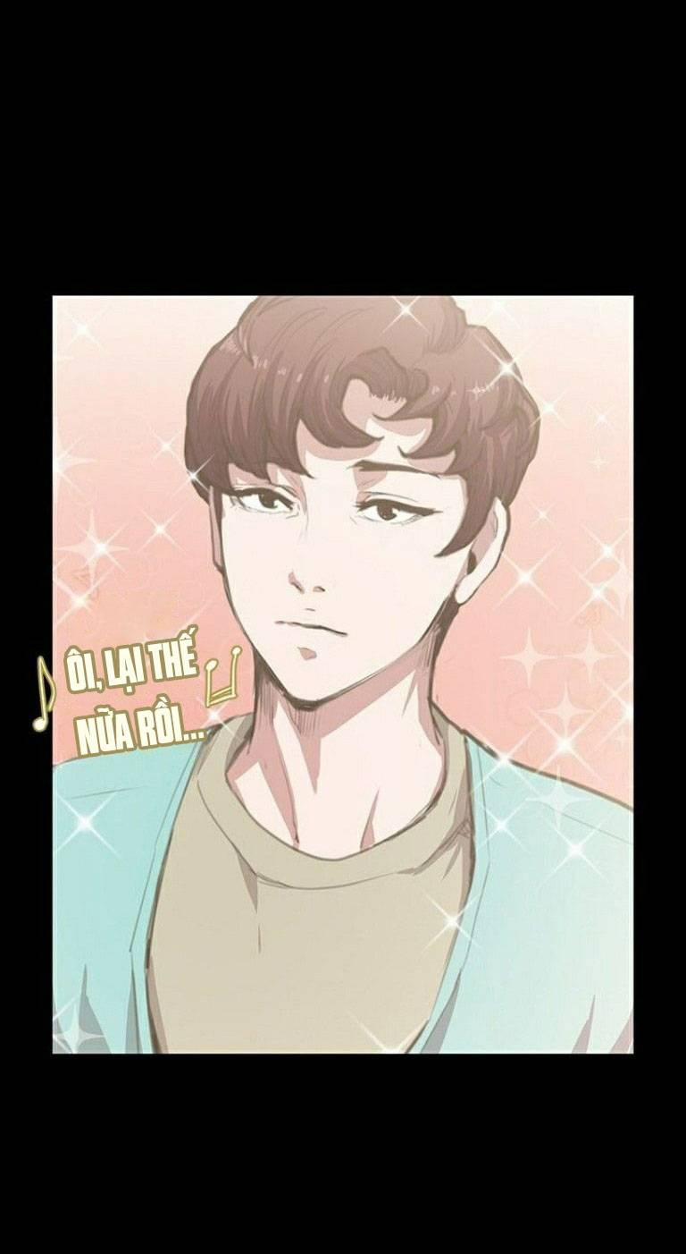 Cửa Hàng Tiện Lợi Saet Byul 34 trang 44