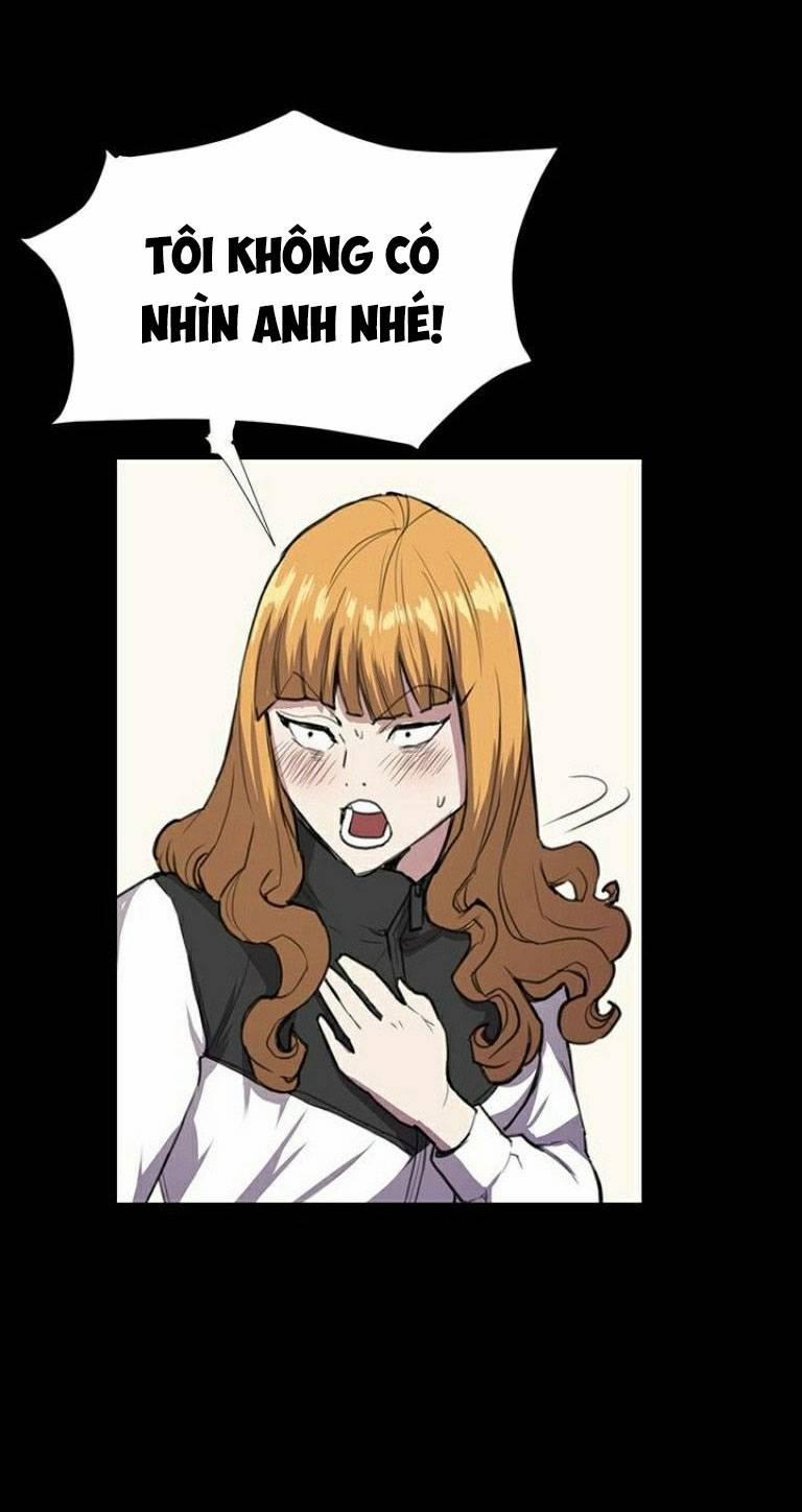 Cửa Hàng Tiện Lợi Saet Byul 34 trang 48