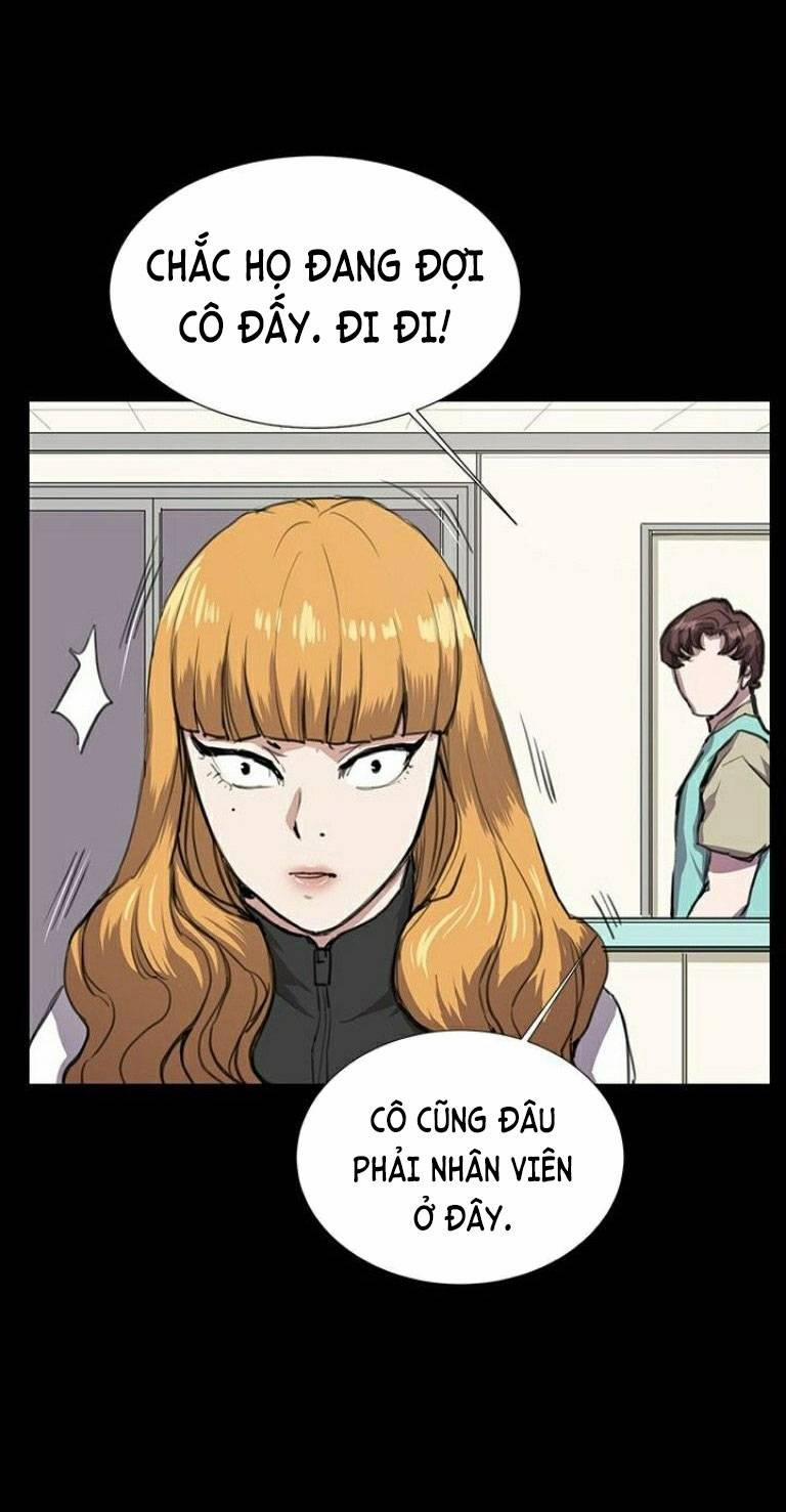 Cửa Hàng Tiện Lợi Saet Byul 34 trang 52