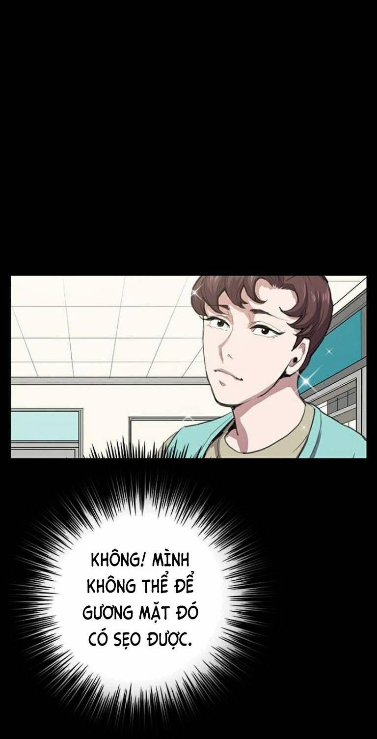 Cửa Hàng Tiện Lợi Saet Byul 34 trang 56