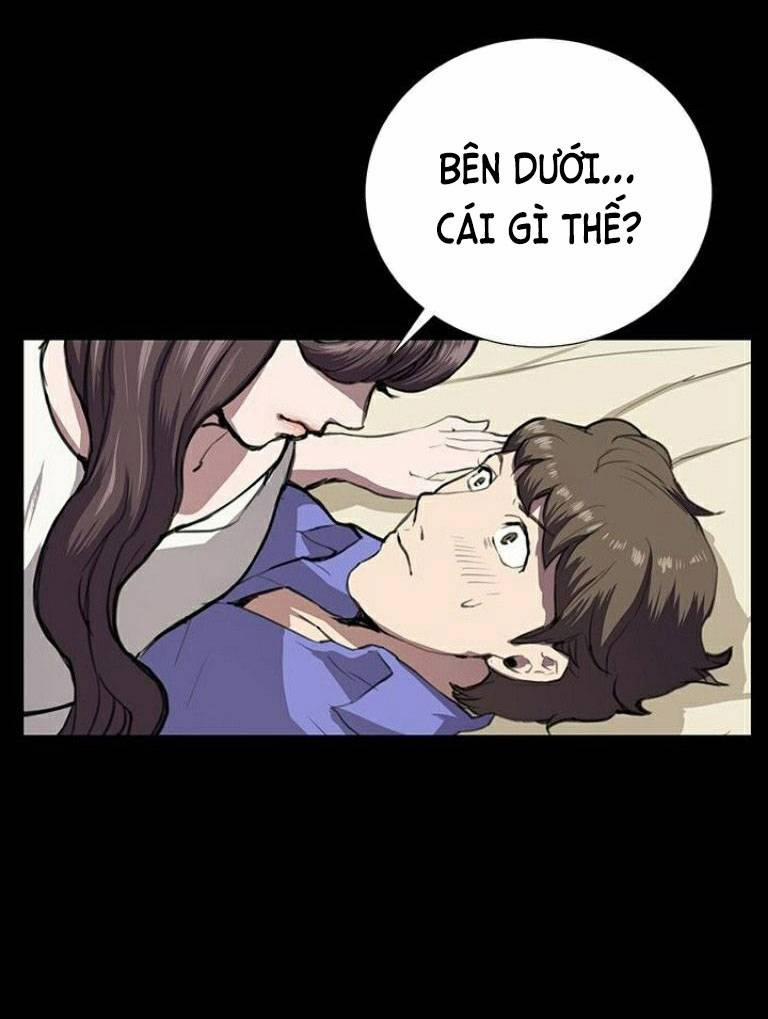 Cửa Hàng Tiện Lợi Saet Byul 34 trang 64