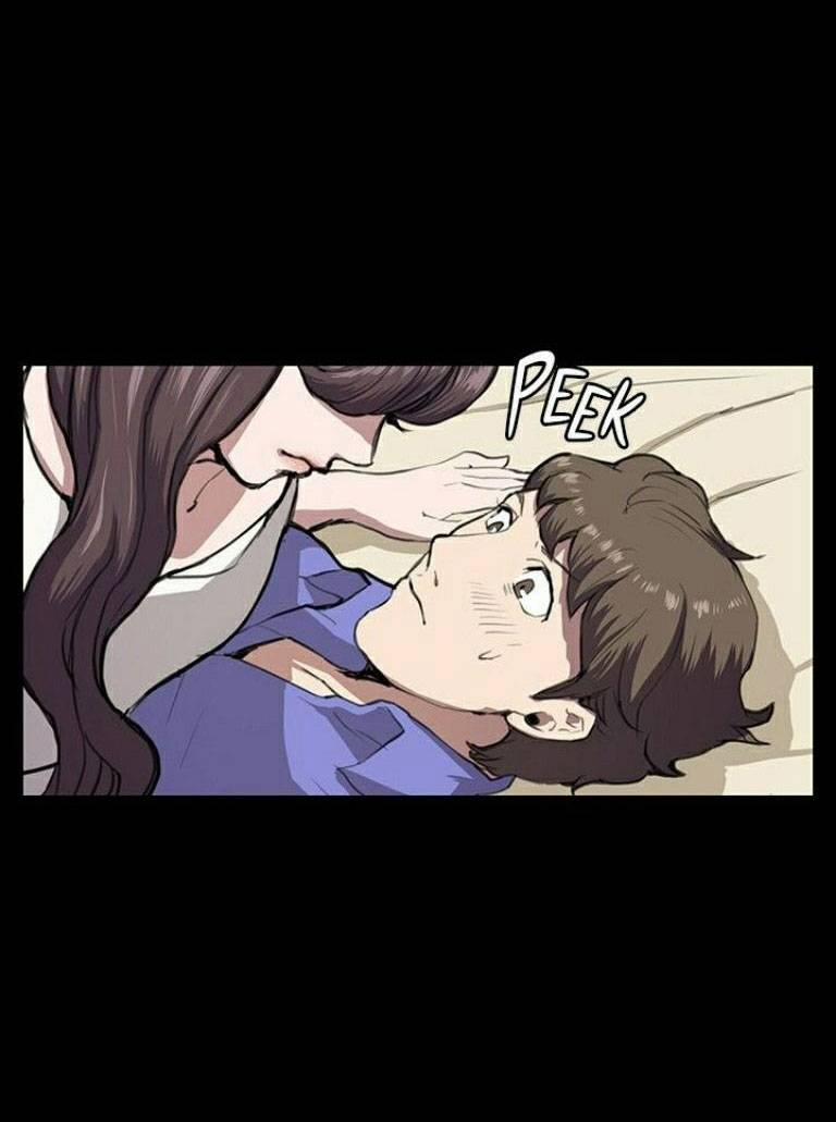 Cửa Hàng Tiện Lợi Saet Byul 34 trang 65