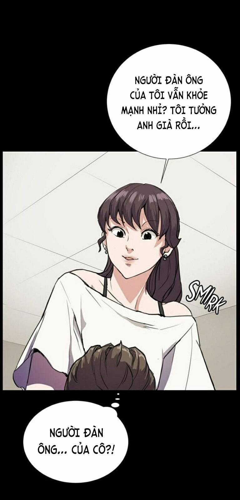 Cửa Hàng Tiện Lợi Saet Byul 34 trang 68