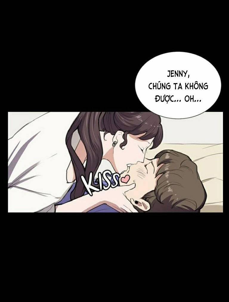 Cửa Hàng Tiện Lợi Saet Byul 34 trang 70