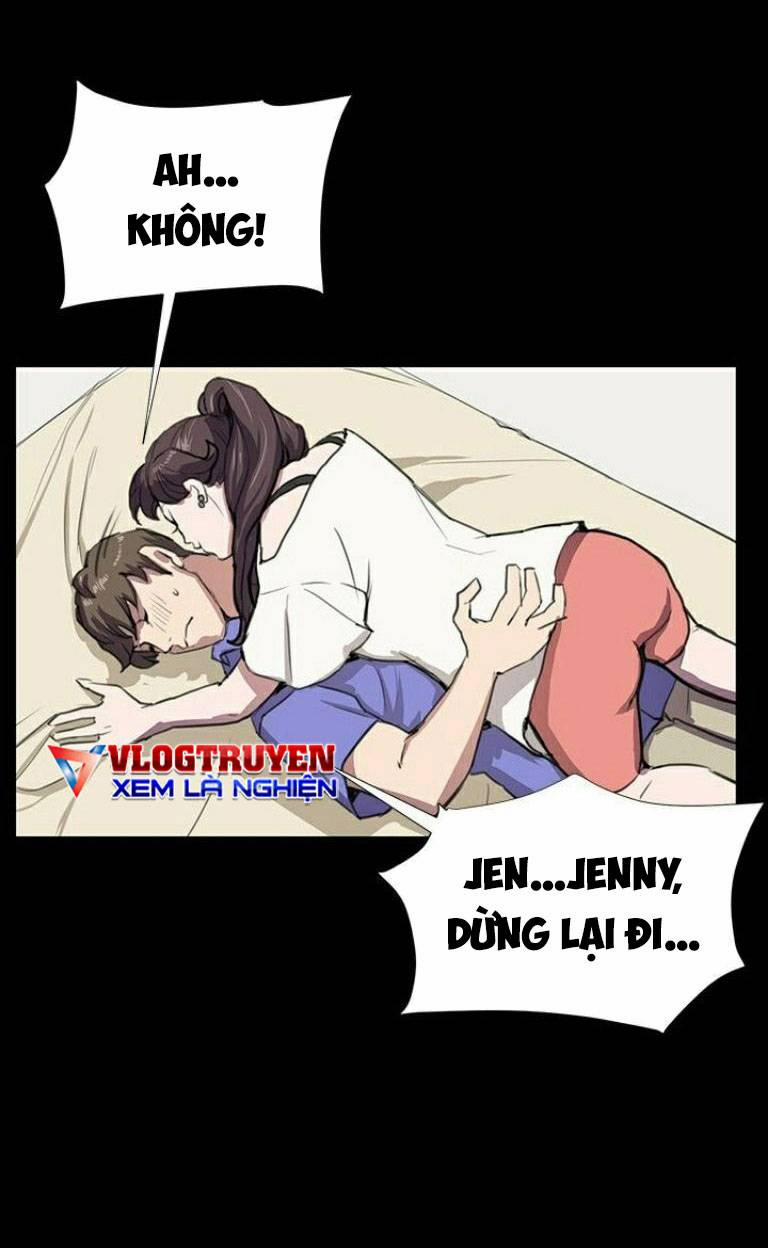 Cửa Hàng Tiện Lợi Saet Byul 34 trang 71