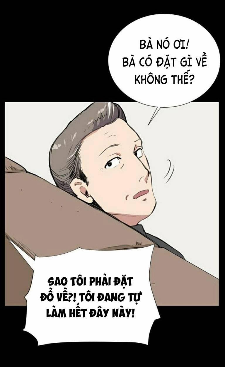 Cửa Hàng Tiện Lợi Saet Byul 34 trang 73