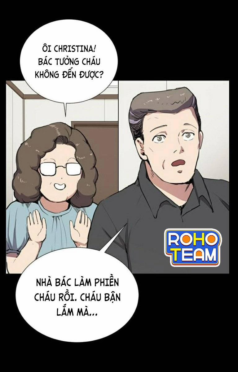 Cửa Hàng Tiện Lợi Saet Byul 34 trang 75