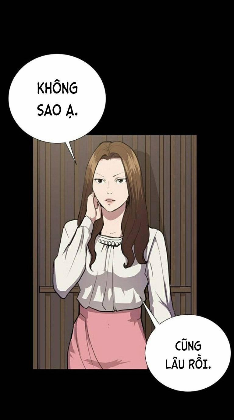 Cửa Hàng Tiện Lợi Saet Byul 34 trang 76