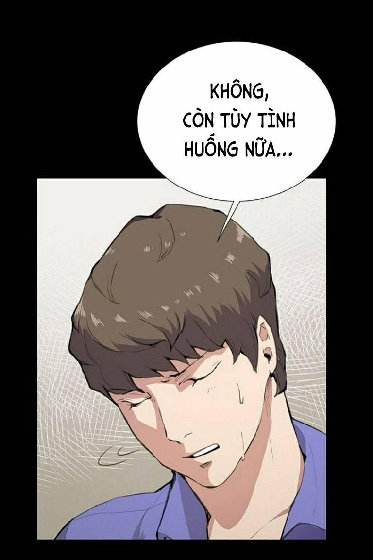 Cửa Hàng Tiện Lợi Saet Byul 34 trang 8