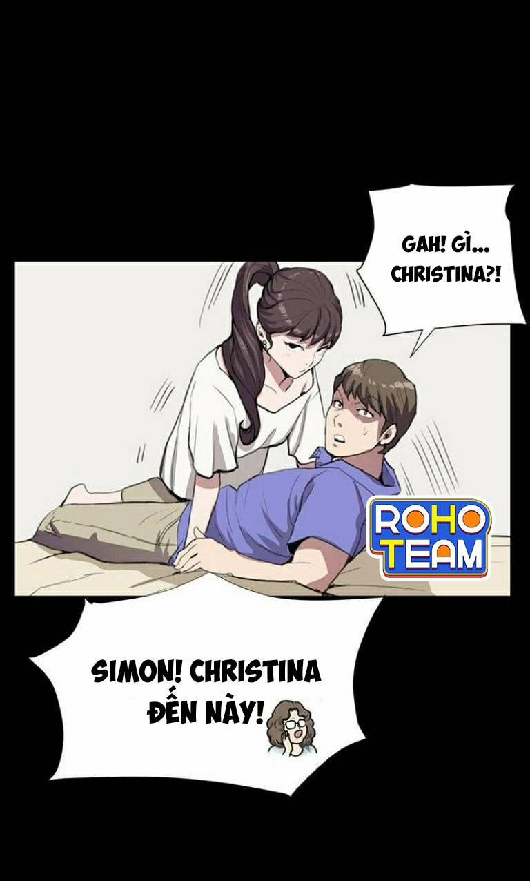 Cửa Hàng Tiện Lợi Saet Byul 34 trang 82