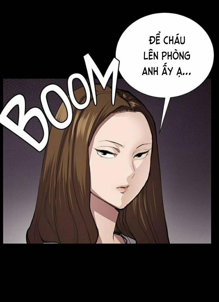 Cửa Hàng Tiện Lợi Saet Byul 34 trang 85