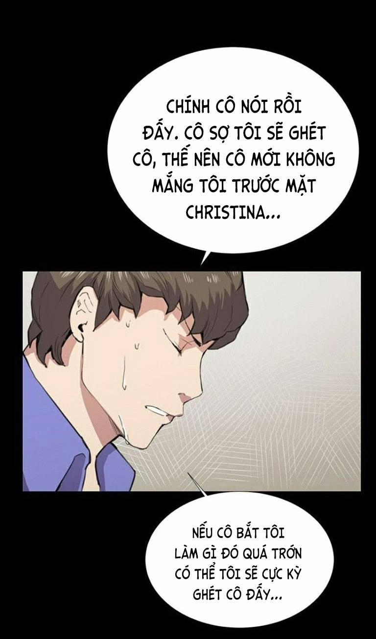 Cửa Hàng Tiện Lợi Saet Byul 34 trang 9