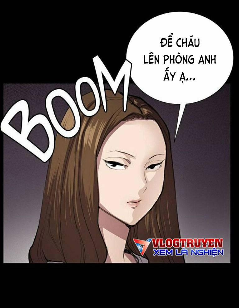 Cửa Hàng Tiện Lợi Saet Byul 35 trang 1