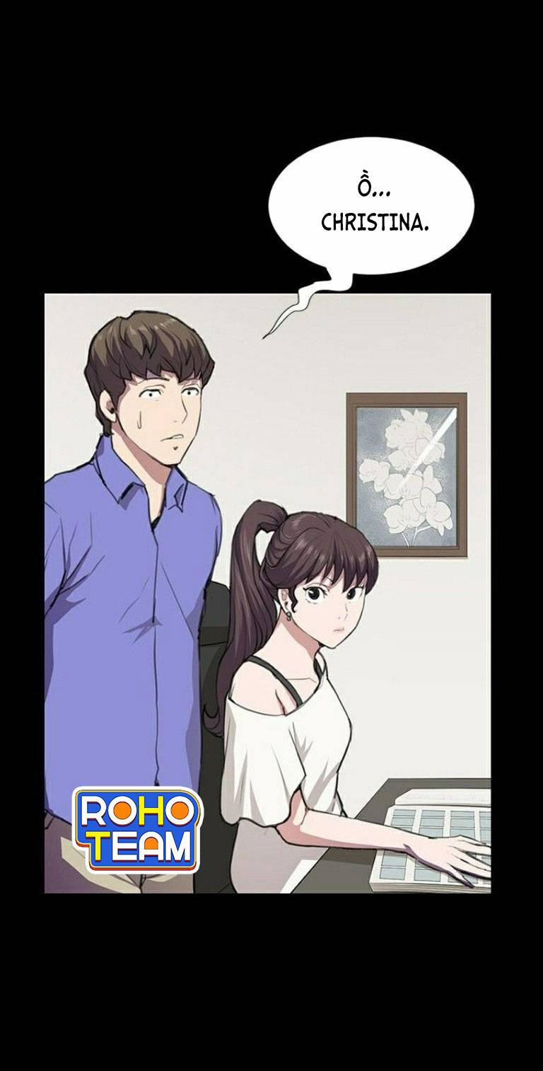 Cửa Hàng Tiện Lợi Saet Byul 35 trang 17