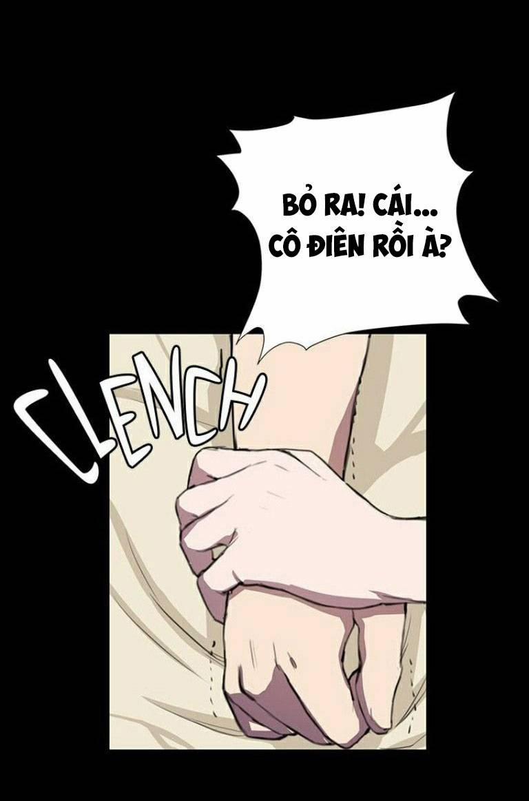 Cửa Hàng Tiện Lợi Saet Byul 35 trang 2