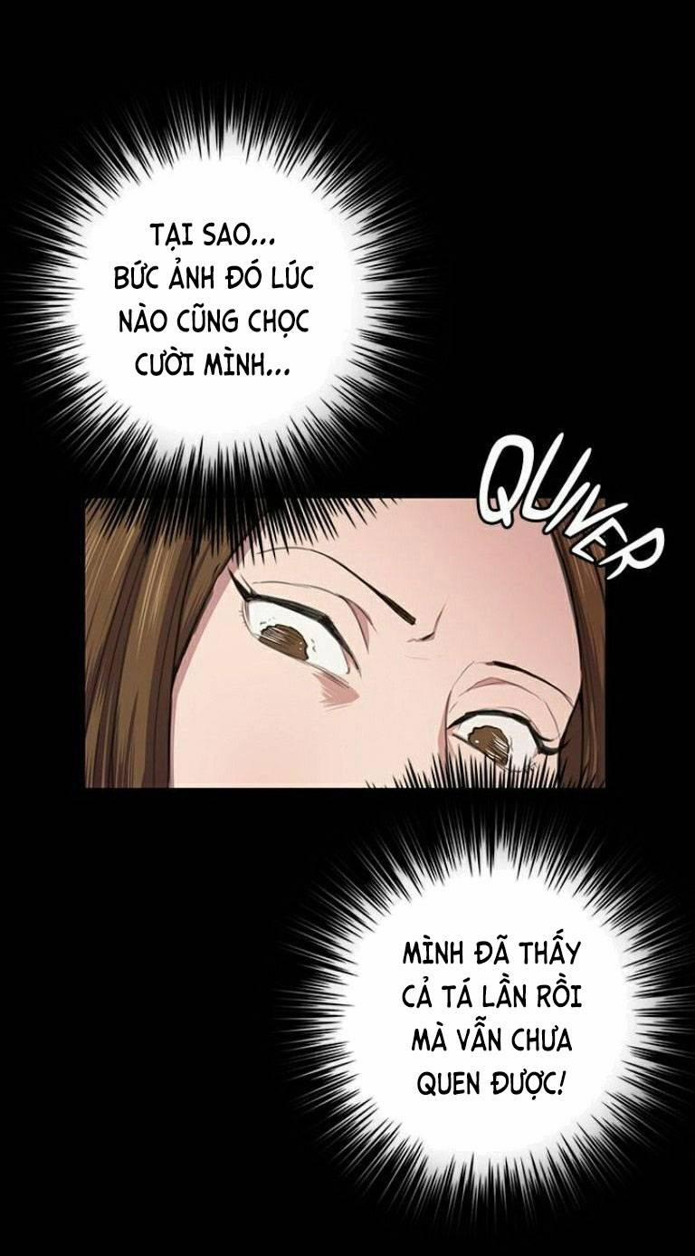 Cửa Hàng Tiện Lợi Saet Byul 35 trang 21