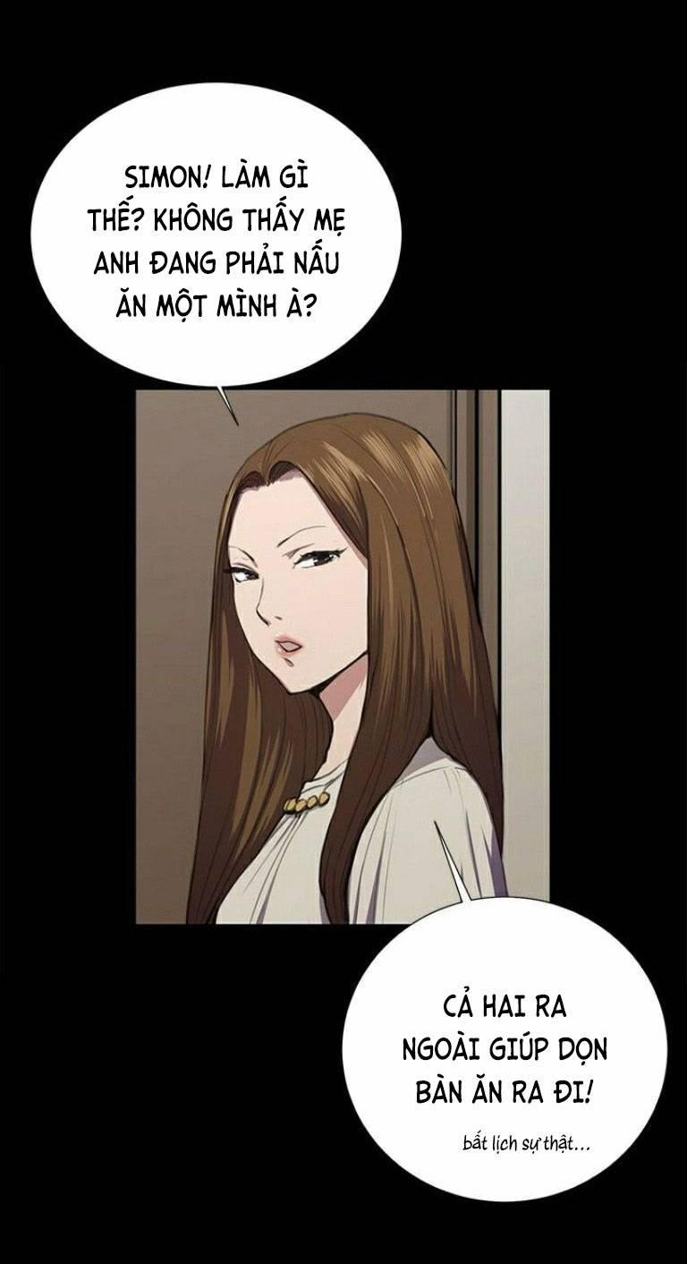 Cửa Hàng Tiện Lợi Saet Byul 35 trang 30