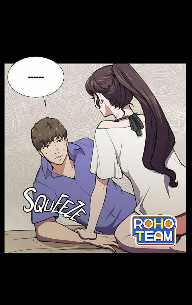 Cửa Hàng Tiện Lợi Saet Byul 35 trang 5