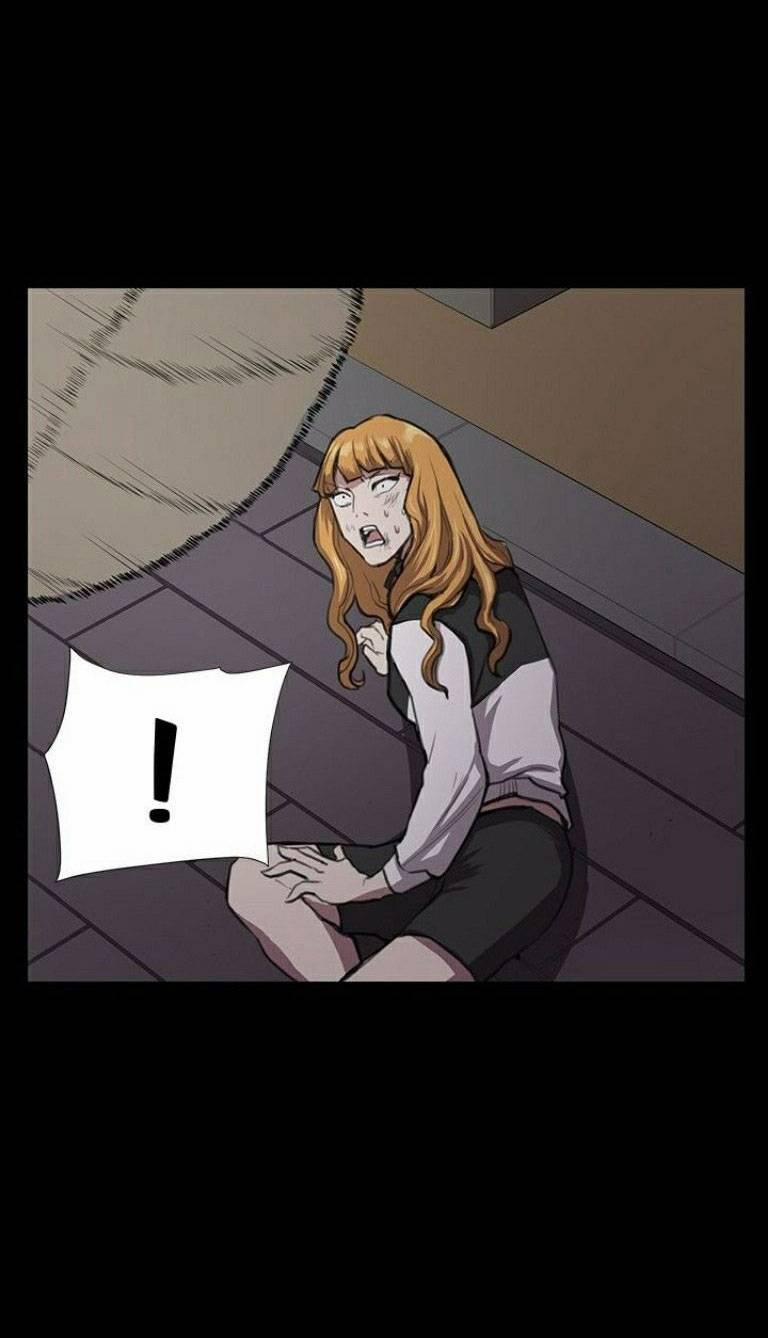 Cửa Hàng Tiện Lợi Saet Byul 35 trang 53