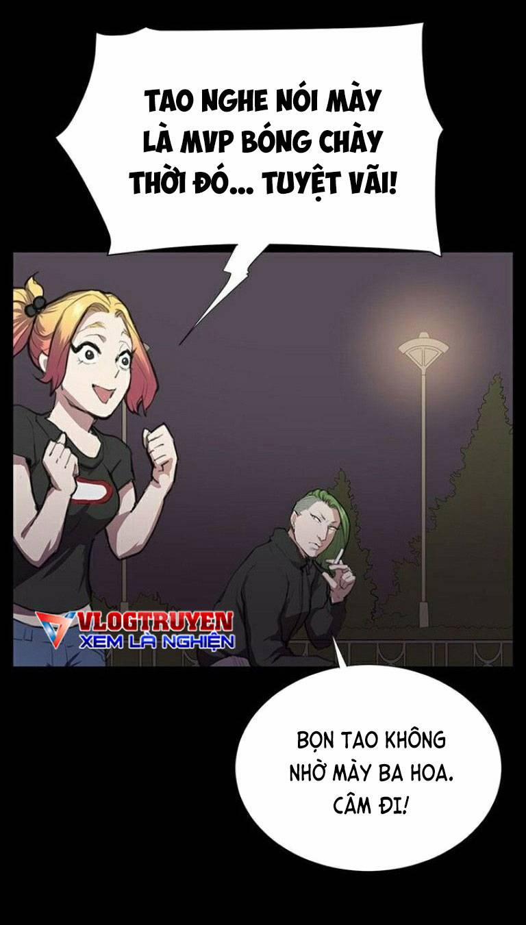 Cửa Hàng Tiện Lợi Saet Byul 35 trang 57