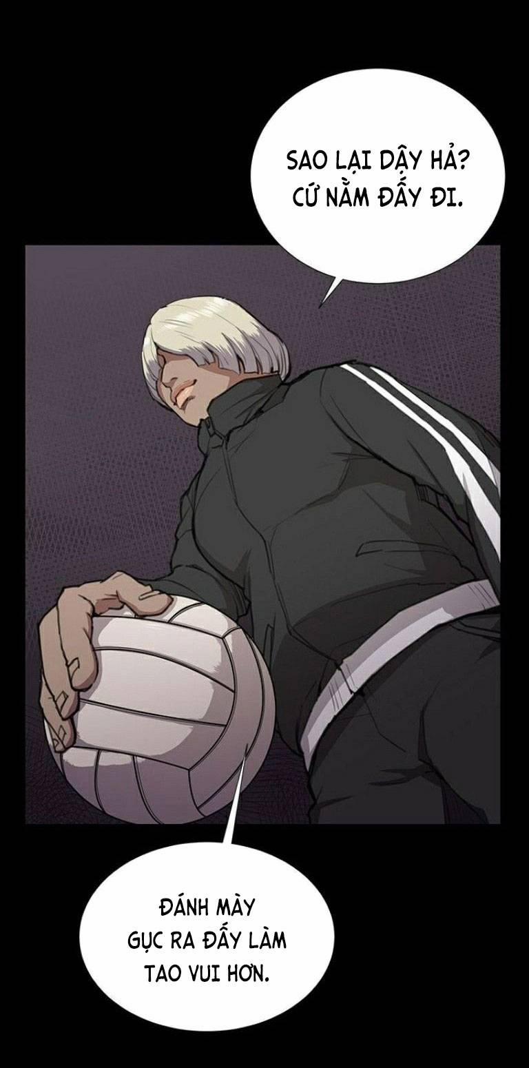 Cửa Hàng Tiện Lợi Saet Byul 35 trang 59