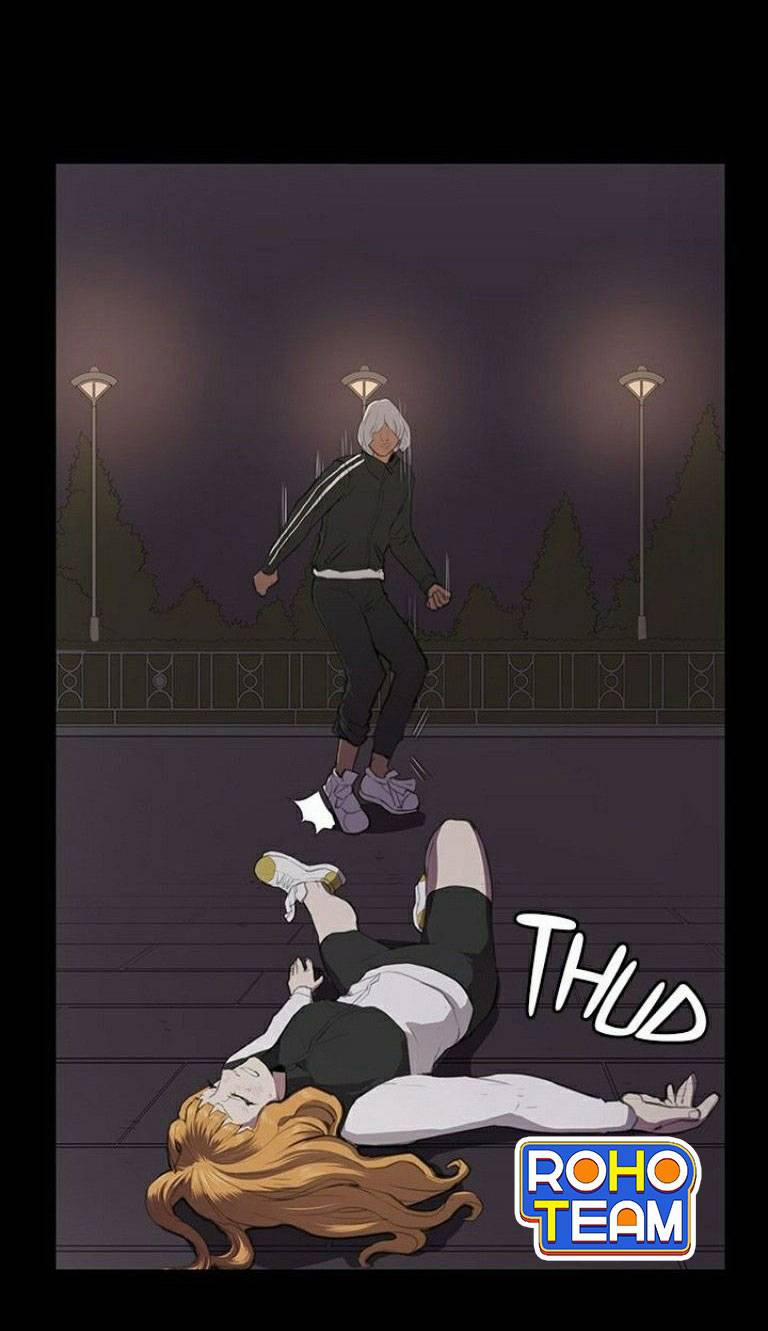 Cửa Hàng Tiện Lợi Saet Byul 35 trang 67