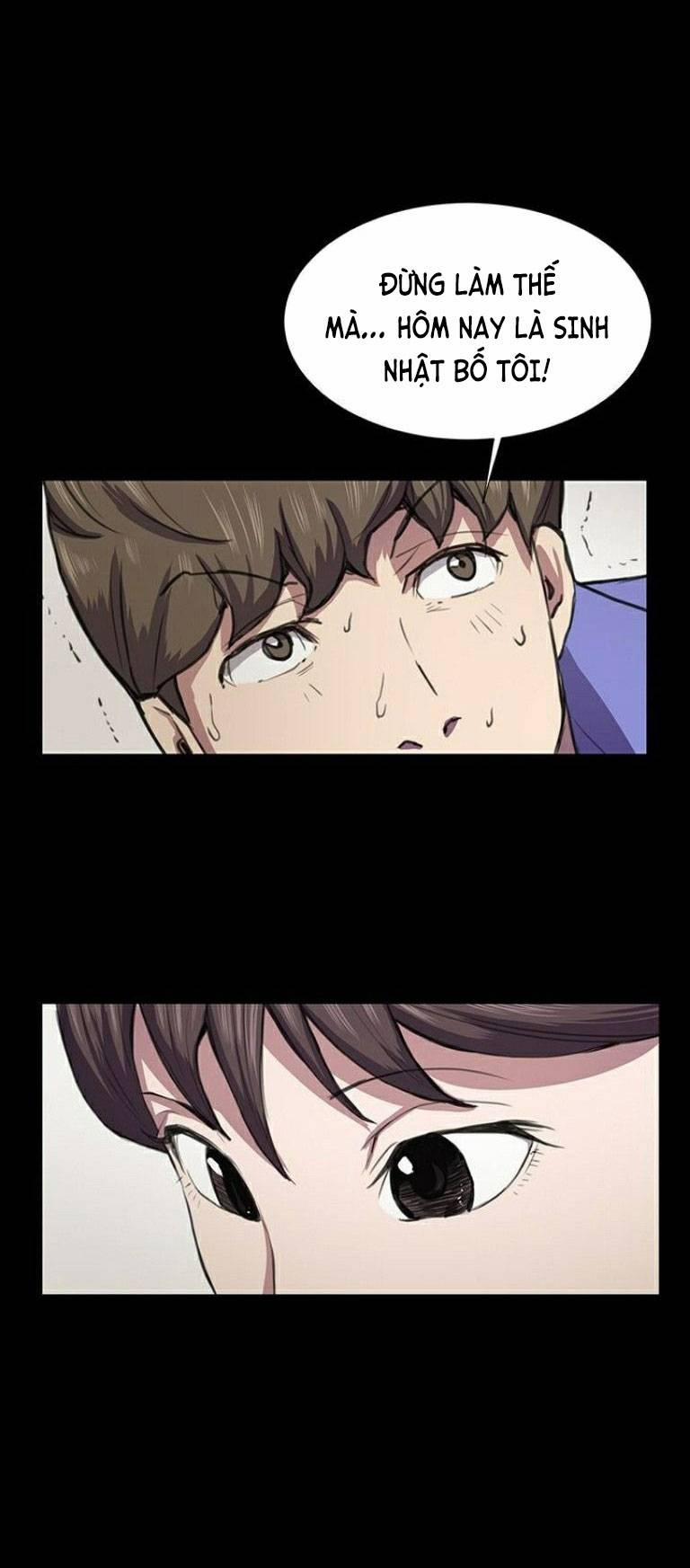 Cửa Hàng Tiện Lợi Saet Byul 35 trang 9