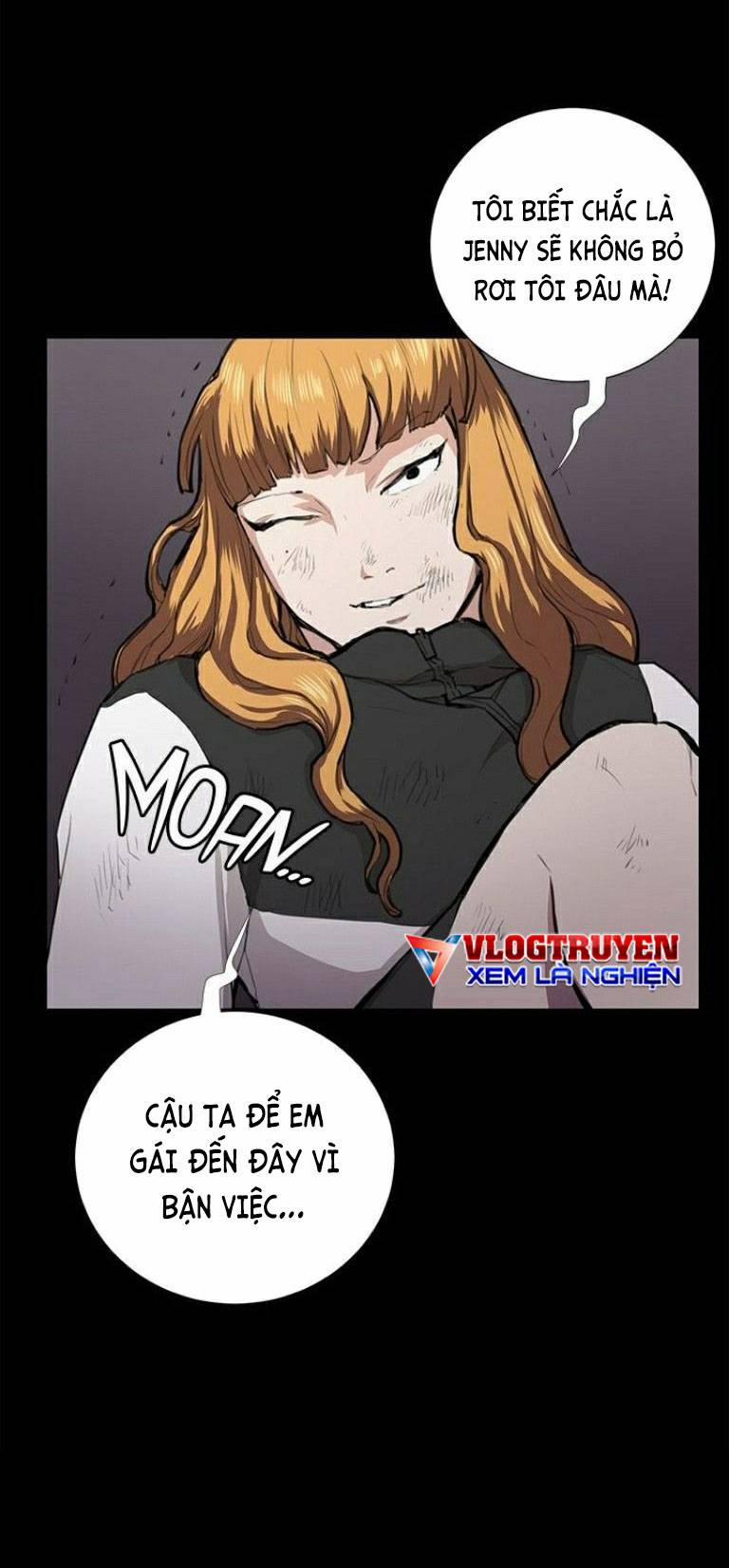 Cửa Hàng Tiện Lợi Saet Byul 36 trang 13