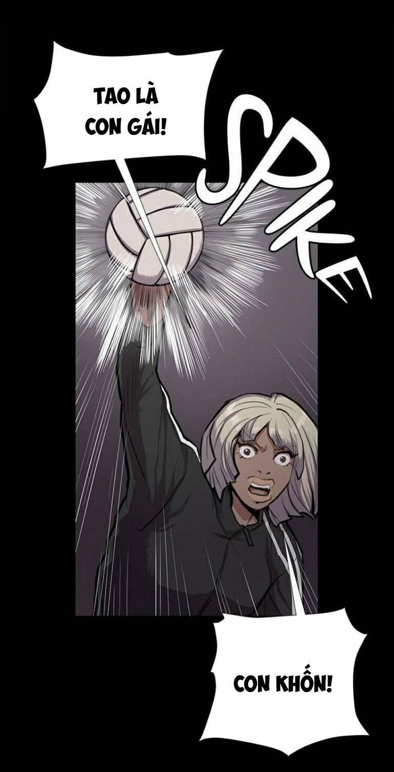 Cửa Hàng Tiện Lợi Saet Byul 36 trang 26