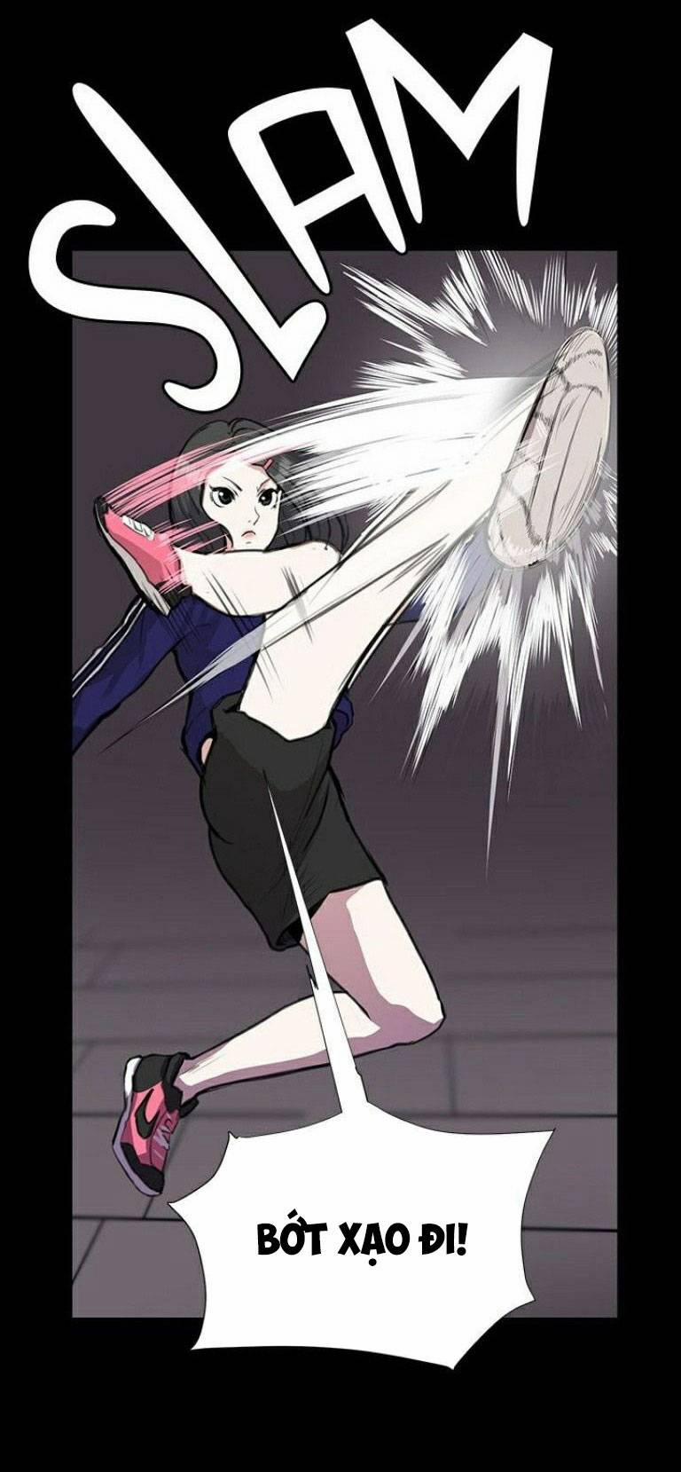 Cửa Hàng Tiện Lợi Saet Byul 36 trang 30