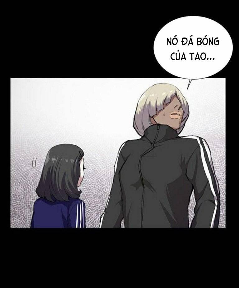 Cửa Hàng Tiện Lợi Saet Byul 36 trang 36