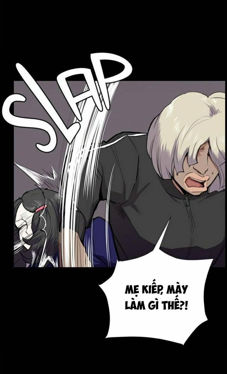 Cửa Hàng Tiện Lợi Saet Byul 36 trang 39