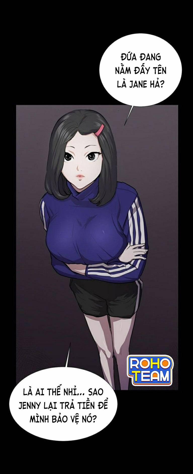 Cửa Hàng Tiện Lợi Saet Byul 36 trang 4