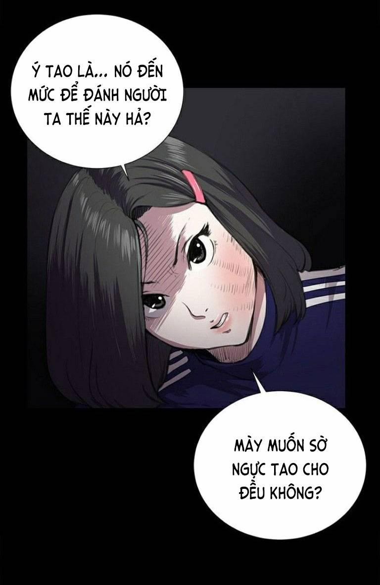 Cửa Hàng Tiện Lợi Saet Byul 36 trang 48