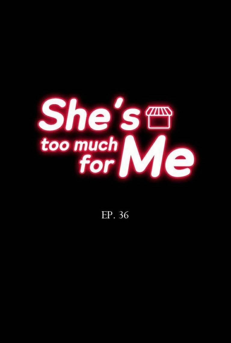 Cửa Hàng Tiện Lợi Saet Byul 36 trang 5