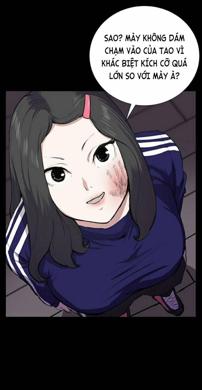 Cửa Hàng Tiện Lợi Saet Byul 36 trang 50