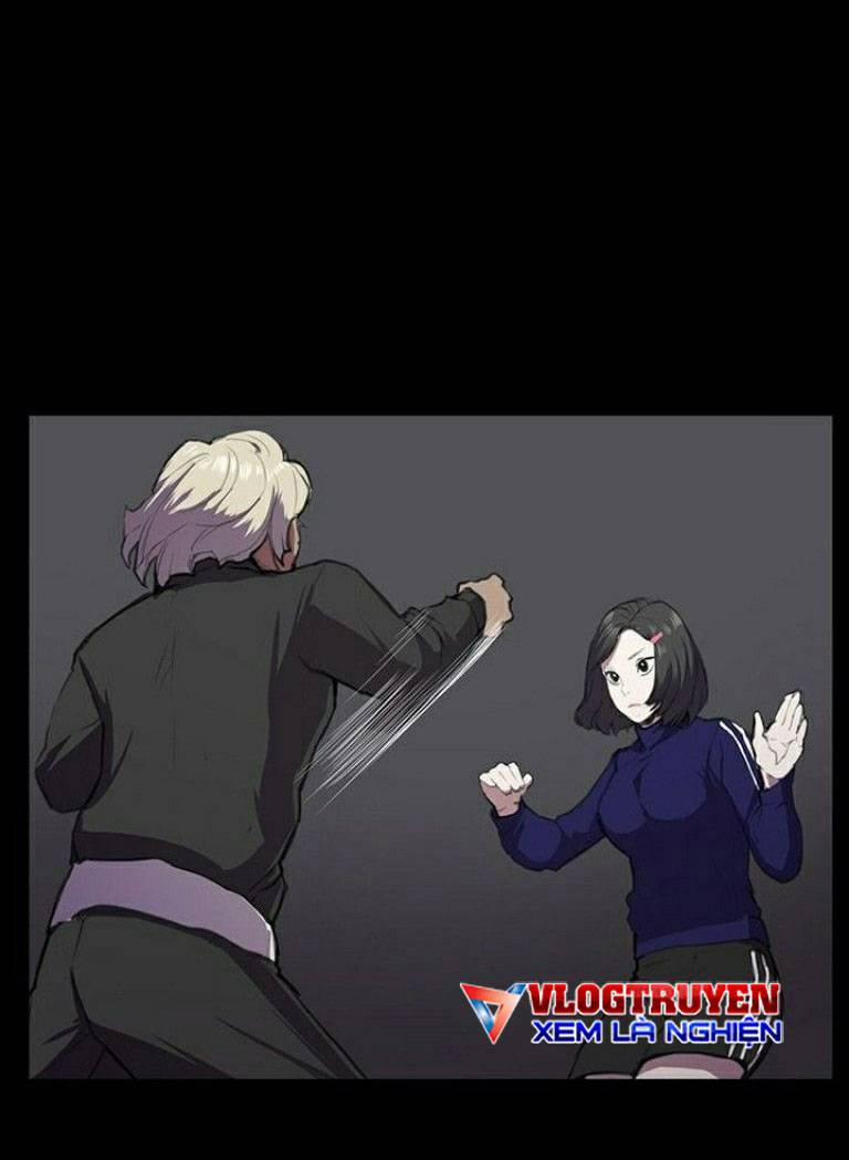 Cửa Hàng Tiện Lợi Saet Byul 36 trang 52