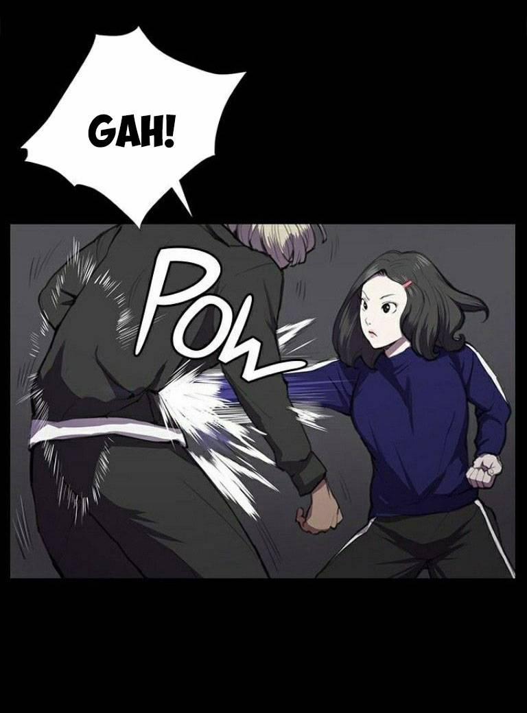 Cửa Hàng Tiện Lợi Saet Byul 36 trang 54