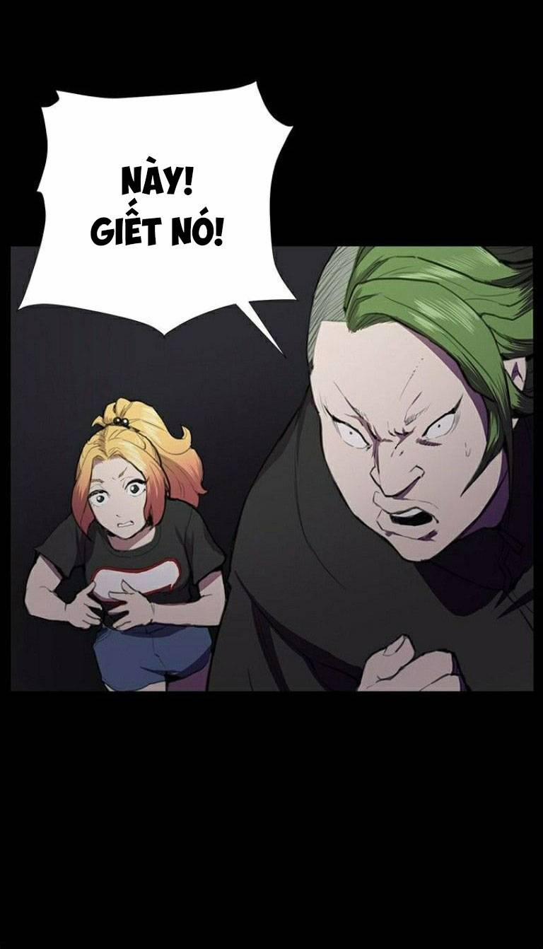 Cửa Hàng Tiện Lợi Saet Byul 36 trang 60